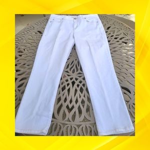 White Hope & Howard Jeans